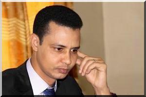 12-10-2015 17:33 - Deux années sans nouvelles d&#39; Ishagh Ould Moctar : Sky News et les autorités mauritaniennes accusées de négligence - ishagh_ould_elmokhtar