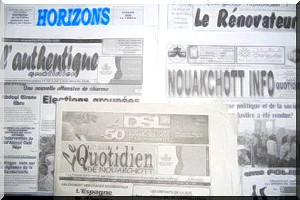 Vive la liberté de la presse
