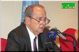 Rapport du Rapporteur spécial sur la torture et autres peines ou traitements cruels, inhumains ou dégradants sur sa mission en Mauritanie