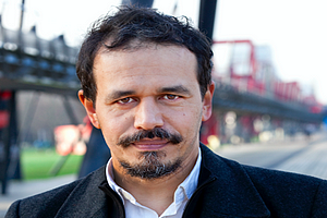 Au moment où sont déboulonnées statues de colons, relire Karim Miské, coauteur de