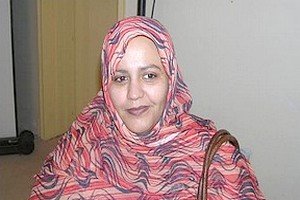 Lalla Hassena Ahmed Labeid, tête de liste nationale des femmes du PAD: «Je ne suis pas une députée ‘’classique’’»