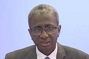 Mauritanie : Bathia Mamadou Diallo, nouveau président d’un Conseil Constitutionnel remanié
