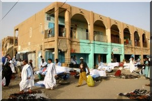 Mauritanie : Fermeture des centres commerciaux et du grand marché de Nouakchott durant le Sommet de la ligue Arabe