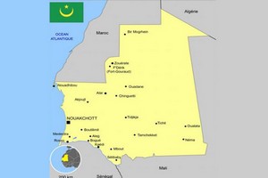 Appel à mettre fin à l’usage du français dans les documents officiels en Mauritanie