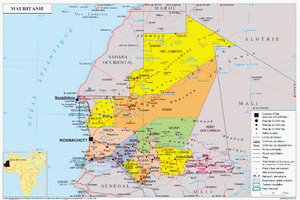 rencontres afrique francophone