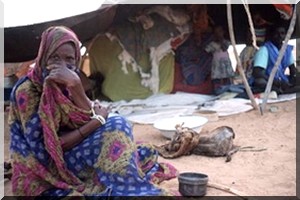 L'esclavage en Mauritanie