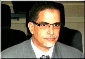Présidence de la HAPA : Que peut faire Hamoud Ould M&#39;Hamed ? - mhamed_ould_hamoud_hapa_new
