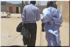 Mauritanie. Il faut abandonner toutes les charges retenues contre des militants anti-esclavagistes et les libérer