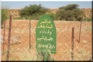 Que reste-t-il de la mémoire de Moktar Ould Daddah 11 ans après sa disparition