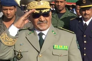 Mauritanie : des nominations au niveau de certaines régions militaires et de certaines ambassades