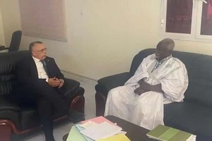 Le président de SOS esclaves : « exagérer le nombre de cas d’esclavage en Mauritanie ne sert pas le pays »