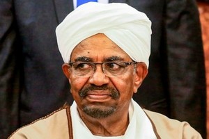 Soudan: les biens des proches d’Omar el-Béchir saisis
