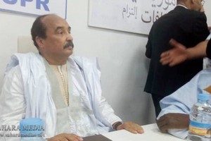 Mauritanie : la sortie médiatique de Ould Abdel Aziz très attendue