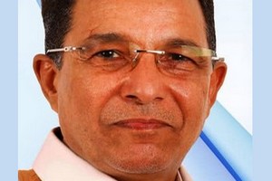 Mohamed Yahya Ould Kherchi indexe la commission parlementaire de