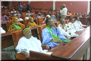 Projet de loi sur la société civile en Mauritanie : La liberté d’association compromise