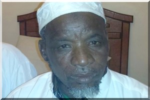 Mint Mahmoud dément depuis la Mecque le décès de son mari