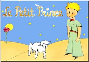 le petit prince premiere rencontre il y a six ans