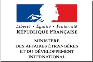 Mauritanie –France- Quai d’Orsay: La relaxe des membres de l’Ira « va dans le sens de l’apaisement »