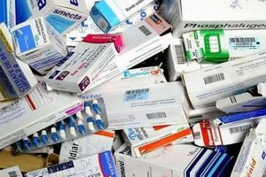 Rosso/Trafic de médicaments : fermeture de 6 pharmacies, arrestation de leurs gérants