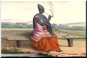 Colloque : Mythe & littératures africaines