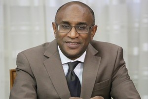 Mauritanie : l’ancien ministre de la santé nommé ambassadeur en Espagne