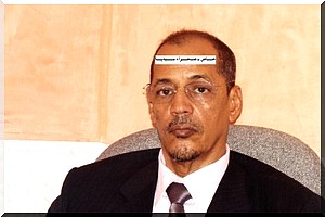 Le Conseil Constitutionnel déclare Ould Sidi Moustaph député au parlement 