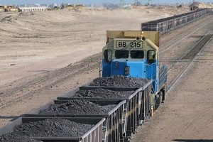 Mauritanie : Hausse significative des prix du minerai de fer mauritanien
