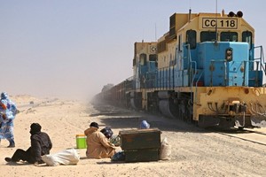 Mauritanie : les travailleurs de la SNIM déposent un avis de grève dès le 8 mai
