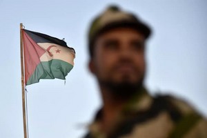 Sahara occidental: l'Algérie fustige des
