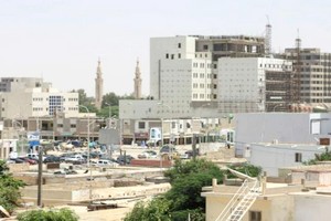 Mauritanie: peur sur Nouakchott