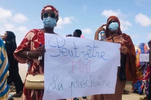 Lutte contre les viols de femmes en Mauritanie : « Il faut sensibiliser la communauté »