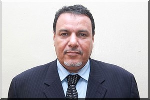 La nomination de Sidi Ould Deh Ould Zeïn au ministère de la Justice, un poste de souveraineté, est considérée, par certains observateurs, comme un clin ... - zein_ould_sidi_justice