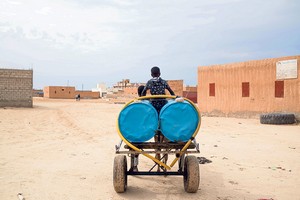 Mauritanie, une société obsédée par la couleur de peau