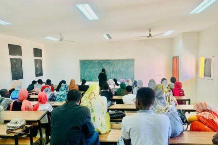 Mauritanie : le gouvernement organise un salon de l’orientation 