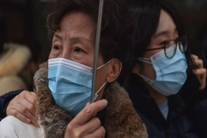 Coronavirus : La France déconseille les voyages en Chine « sauf raison impérative »...