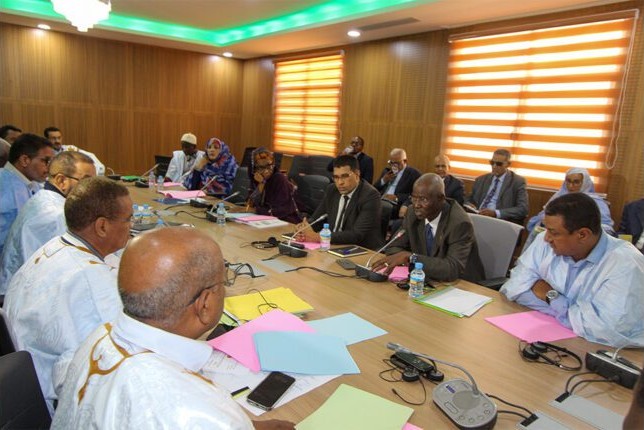 Mauritanie : plus de 14 milliards MRO pour le budget du ministre de l’Emploi et de la Formation professionnelle