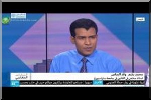 VIDEO. Ould Essass s’attaque à Cheikh Rida et accuse le regime de négligence envers le dossier Ould M’Khaitir