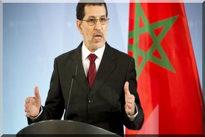 Le roi du Maroc nomme un nouveau Premier ministre 