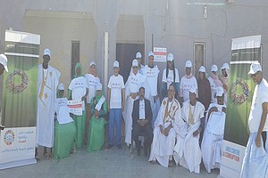 Des OSC mauritaniennes commémorent la journée mondiale de lutte contre la corruption
