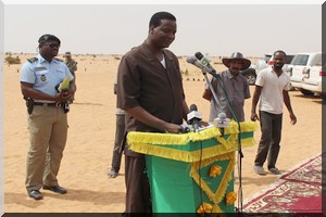 Nouakchott abritera les festivités commémoratives de la Journée africaine de l'environnement