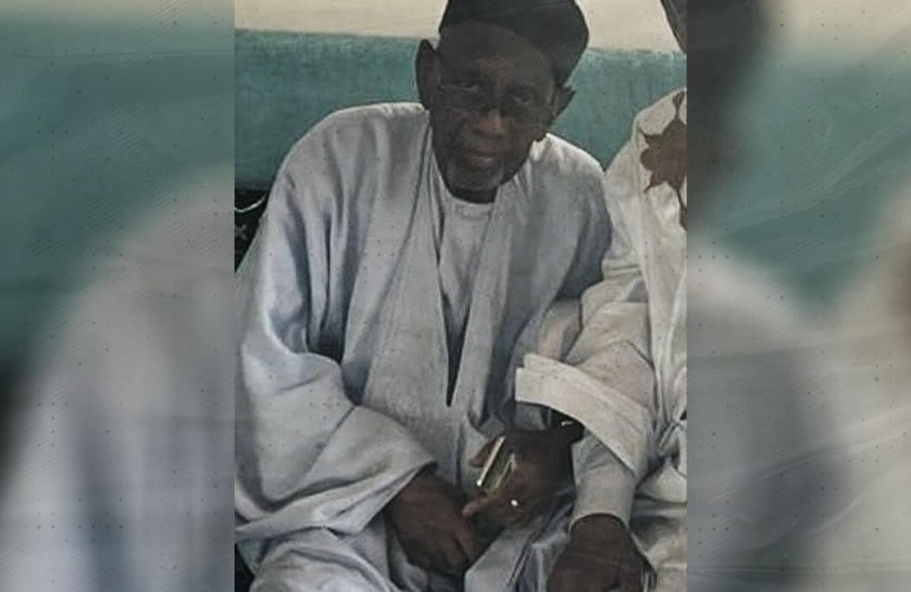 Décès de l’ancien parlementaire mauritanien Yahya Kane à l’âge de 97 ans