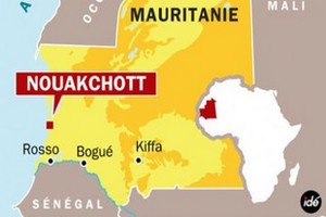 Mauritanie : dix à quinze ans de prison contre trois esclavagistes