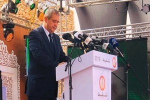 La sauvegarde du patrimoine culturel maghrébin renforce la sécurité nationale de ses peuples (Ministre algérien)