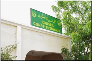 La constitution ne peut être amendée sans l’approbation de 2/3 du parlement, dit un expert constitutionnaliste