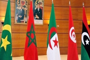 Libre-échange : quand l'Union du Maghreb arabe s'éveillera...