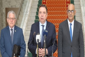 La coopération entre Madrid et Nouakchott s’intensifie (ministre)