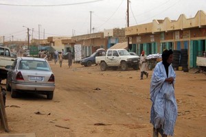 Présidentielle en Mauritanie: à Aleg, la sécheresse au cœur de la campagne
