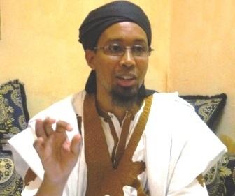 Mauritanie : arrestation du prédicateur Mohamed Salem Ould Mohamed Al-Amine dit Al-Majlissi