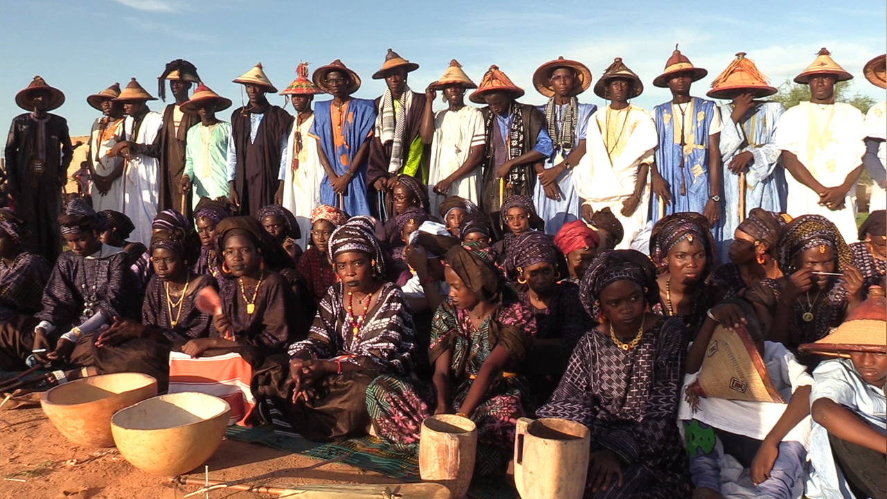Mauritanie : un festival à Lexeiba pour valoriser le riche patrimoine historique de la région