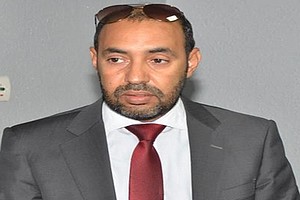 Abderrahmane Ethmane, élu président du CNOSM et succède à Ould Mah [PhotoReportage]